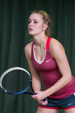 Jennifer Witthöft 697 - RL Damen Der Club an der Alster - TSV Havelse